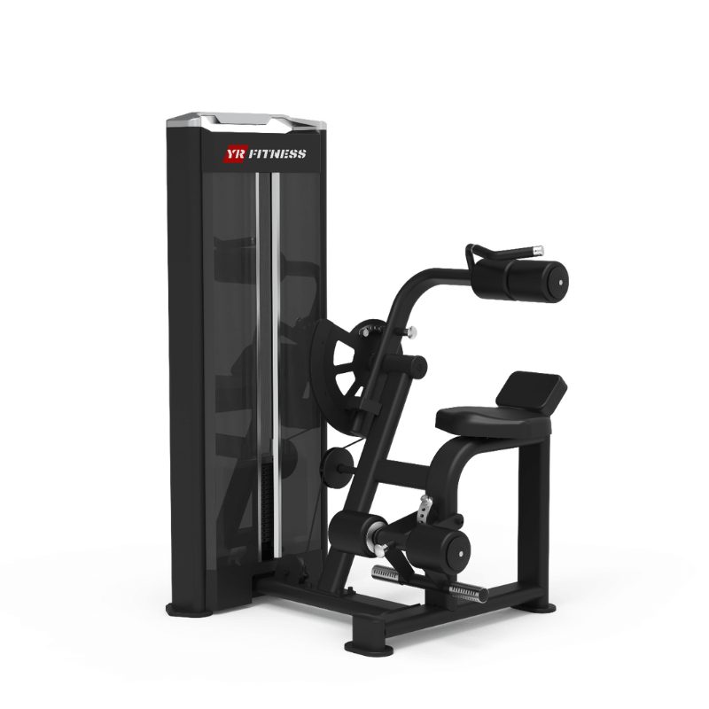 YR Fitness C4018 Abdominal Trainer