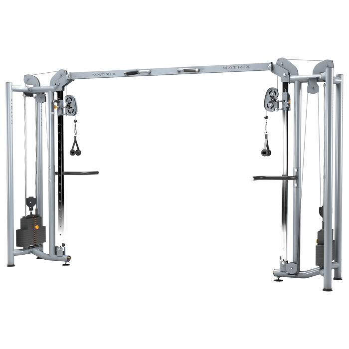 Matrix Magnum Adjustable Crossover