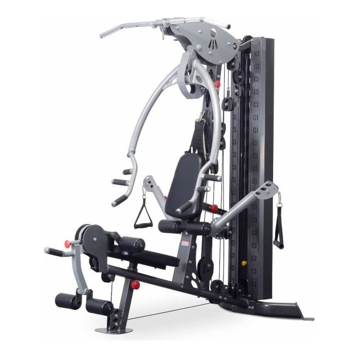 Titanium Strength Total Multi-Gym MG2