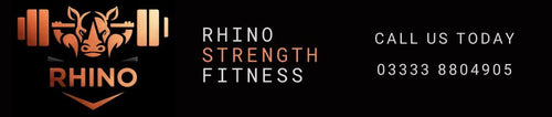 Rhino Strength and Fitness