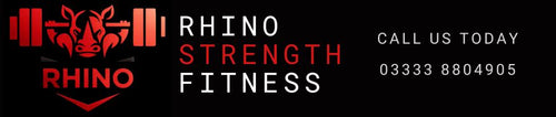Rhino Strength and Fitness